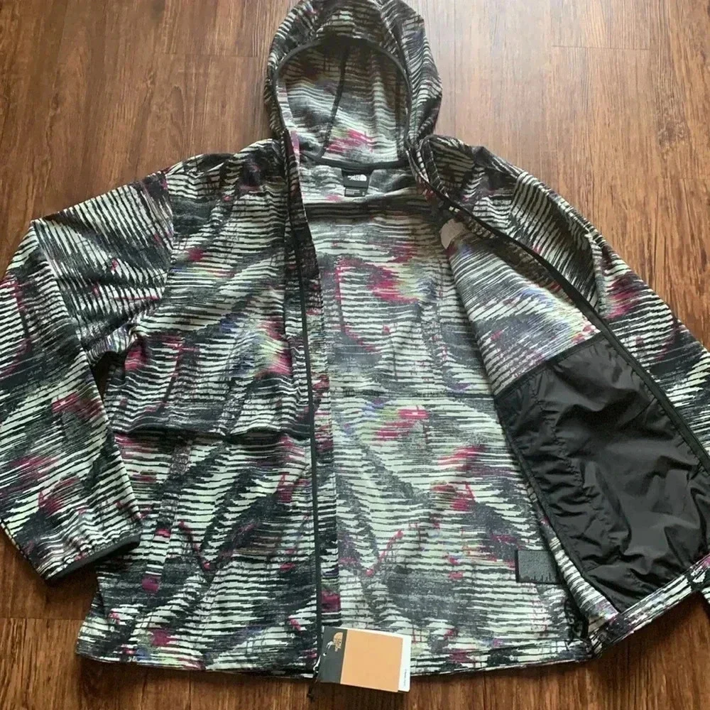The North Face Windwall Jacket Men’s Sz XL New
